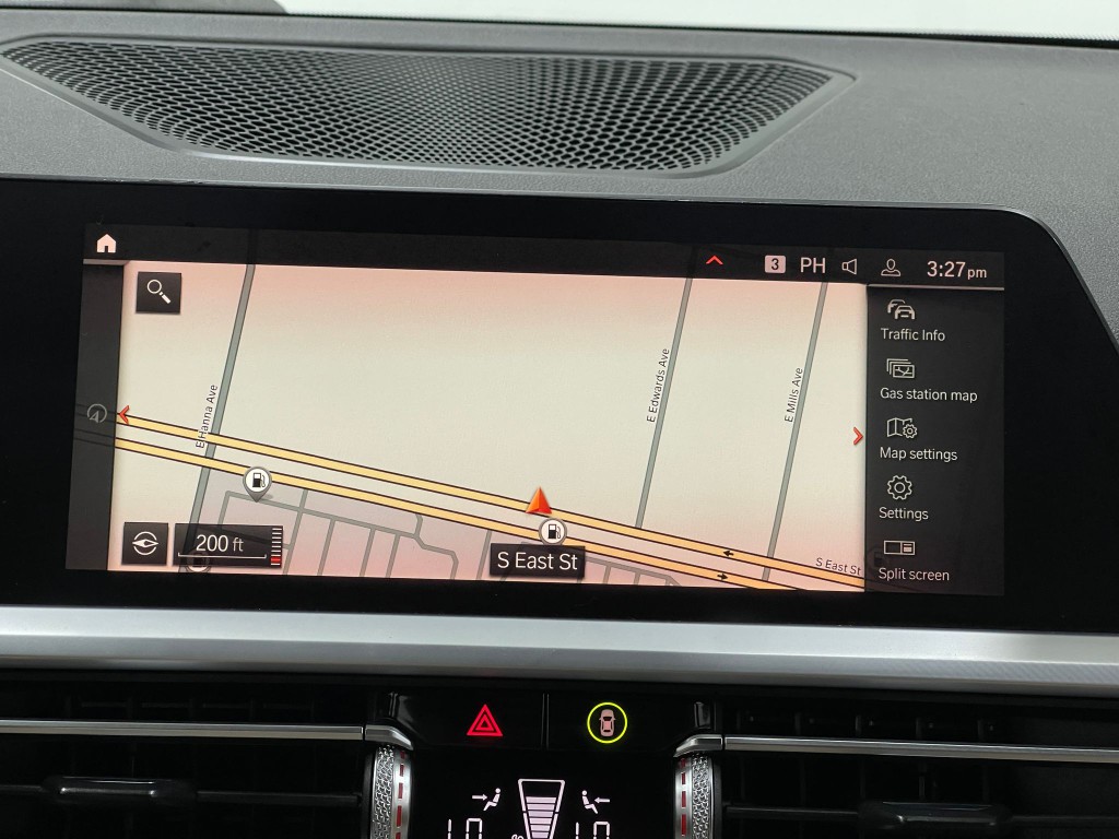 2020 BMW 3 Series Image 10