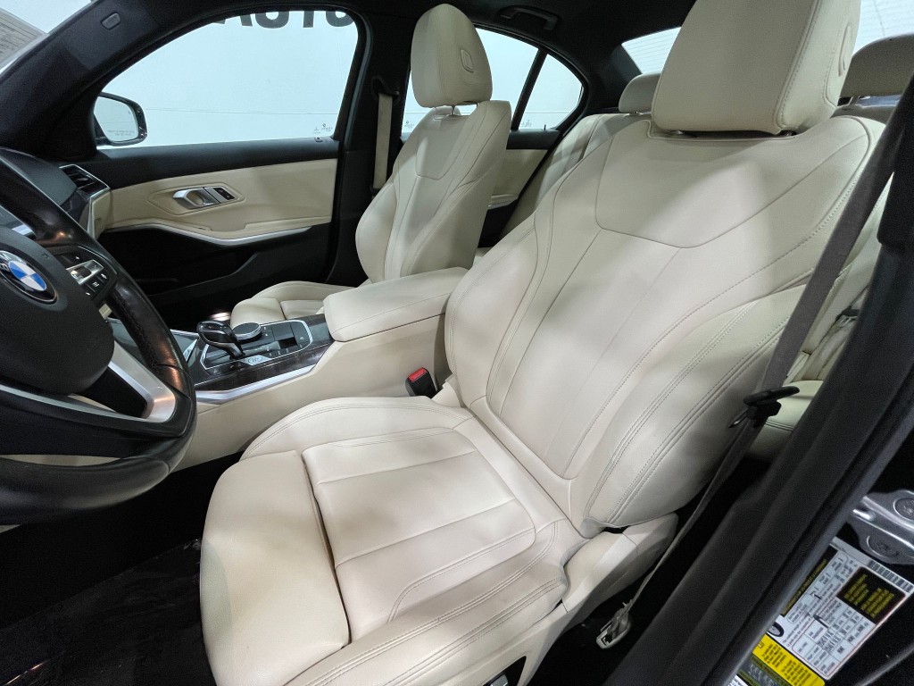 2020 BMW 3 Series Image 14