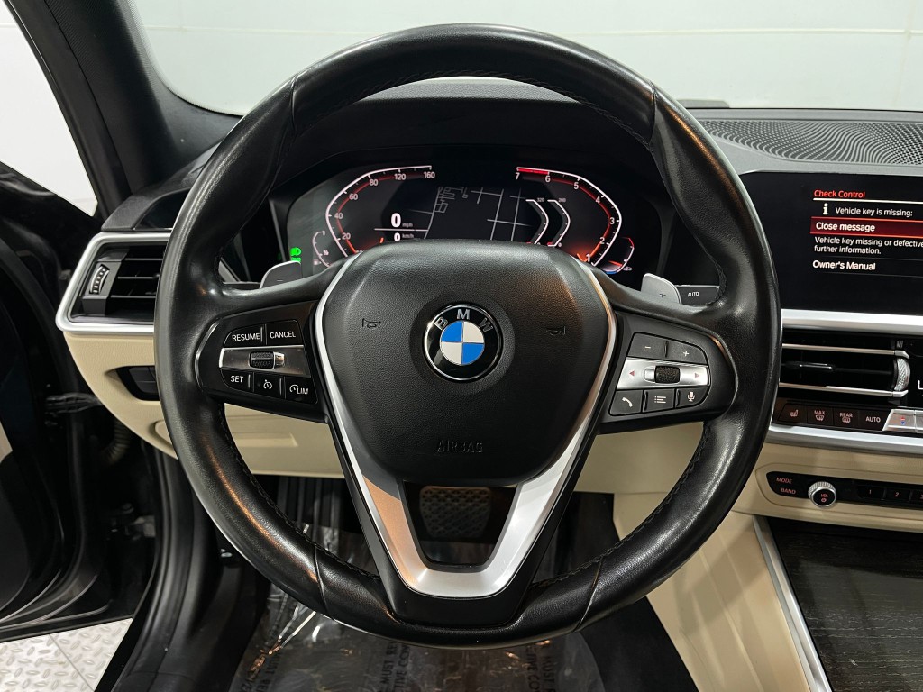 2020 BMW 3 Series Image 22