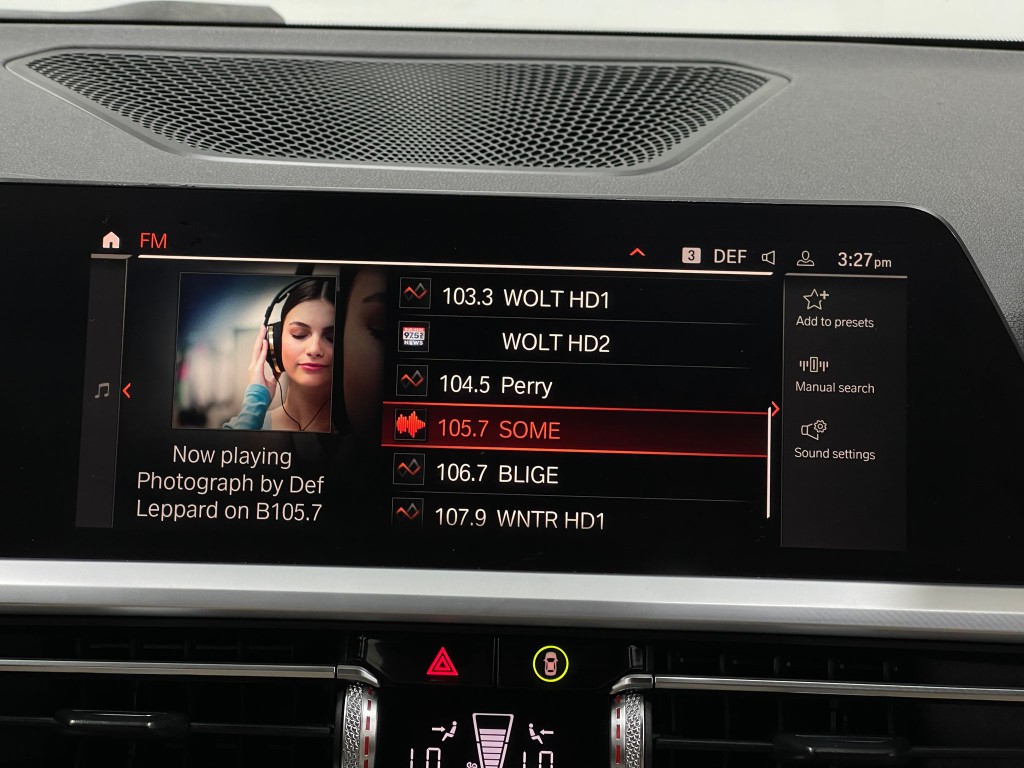 2020 BMW 3 Series Image 24