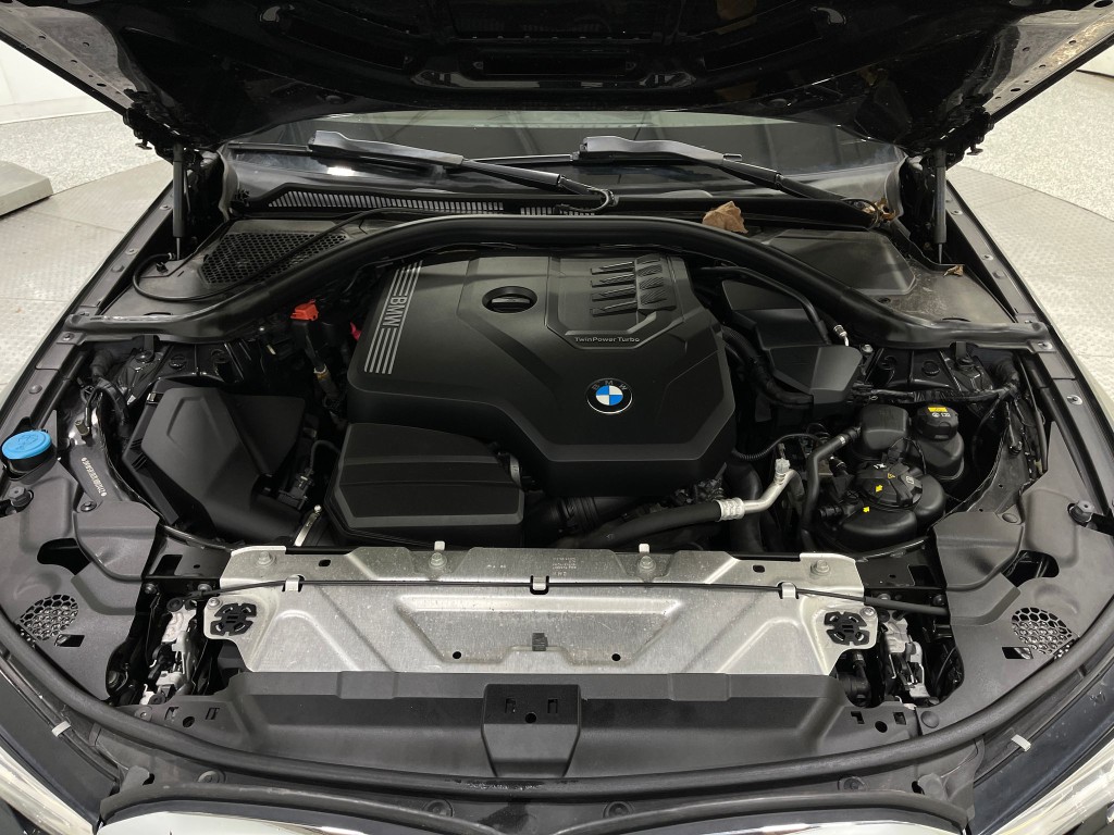 2020 BMW 3 Series Image 27