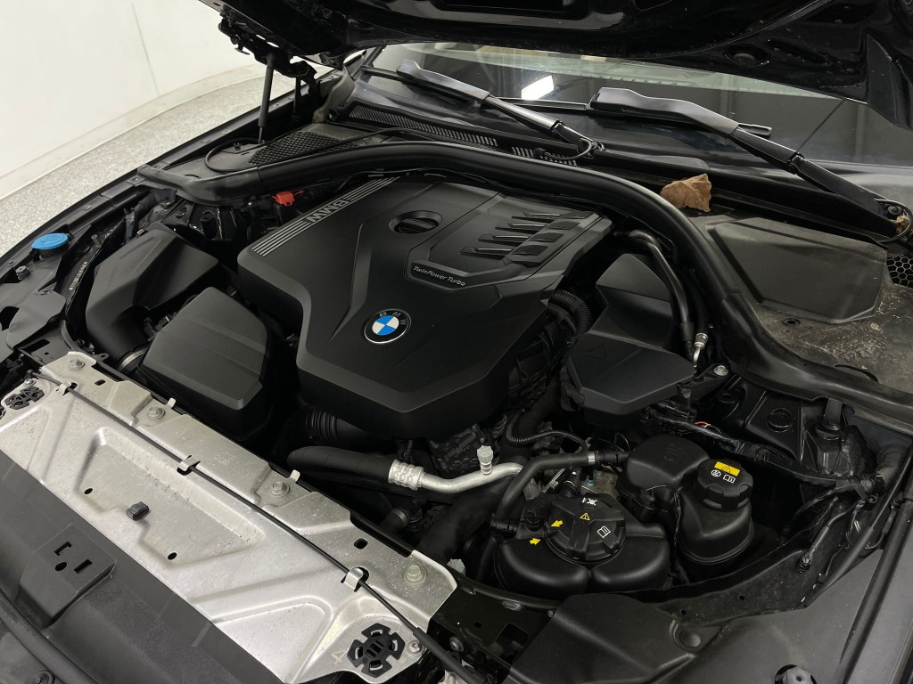 2020 BMW 3 Series Image 28
