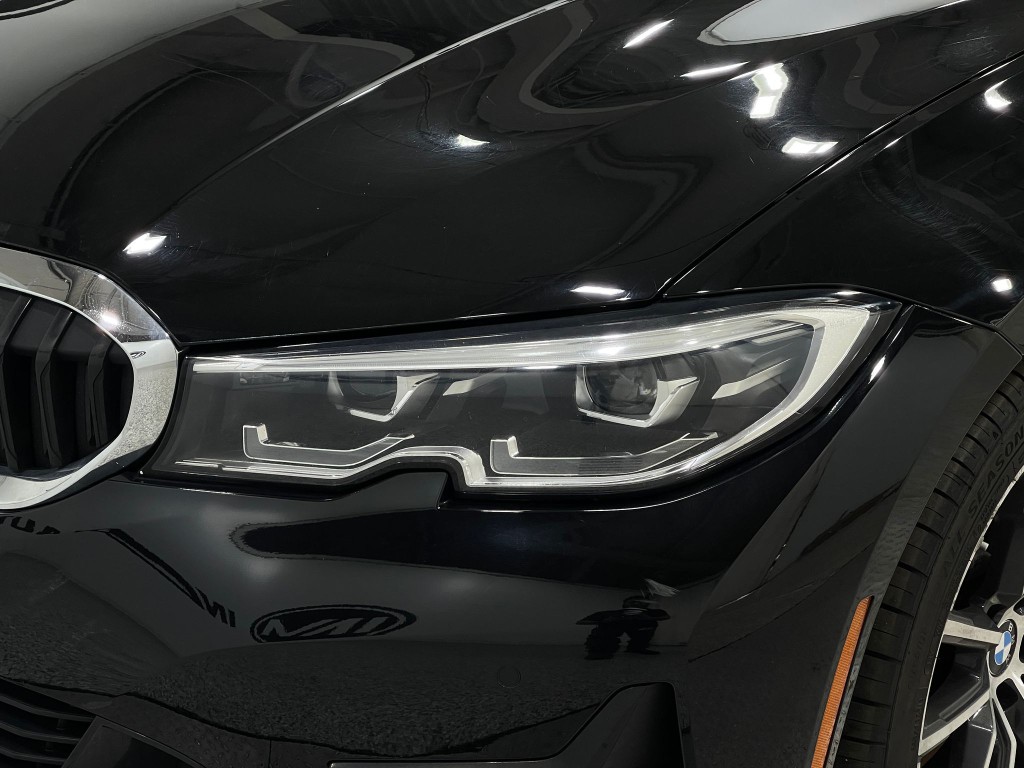 2020 BMW 3 Series Image 33
