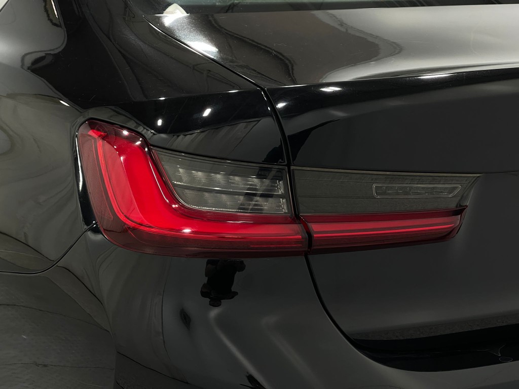 2020 BMW 3 Series Image 34