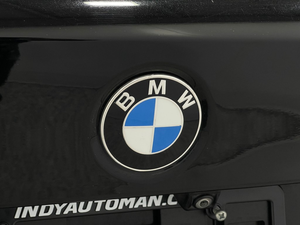 2020 BMW 3 Series Image 38