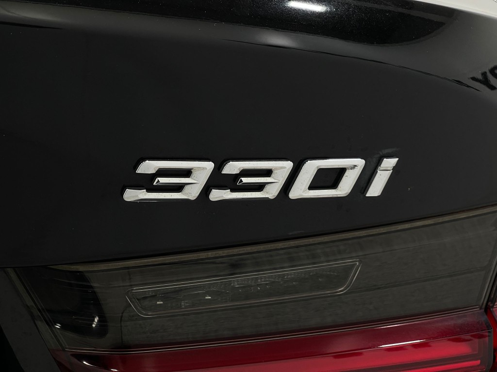 2020 BMW 3 Series Image 39