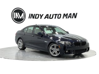 Image for 2016 BMW 5 Series 550i xDrive ID: 6577855