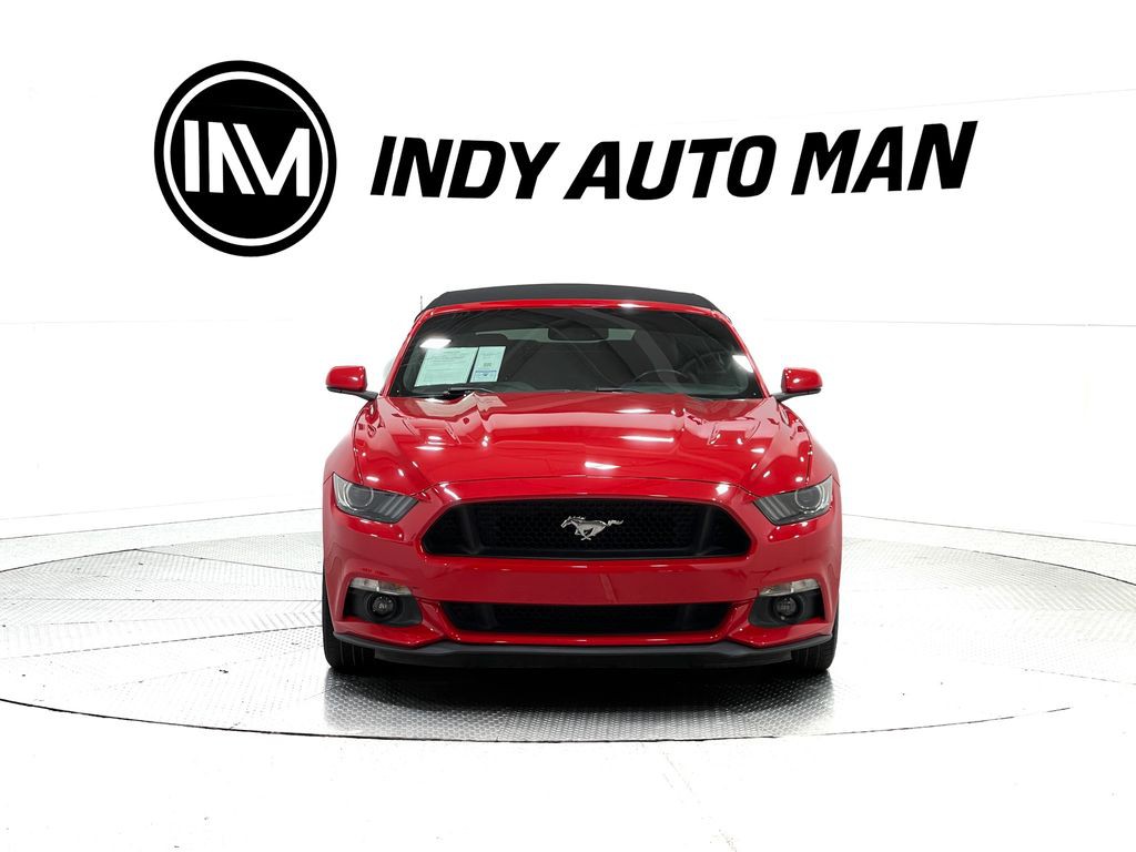 2017 Ford Mustang Image 9