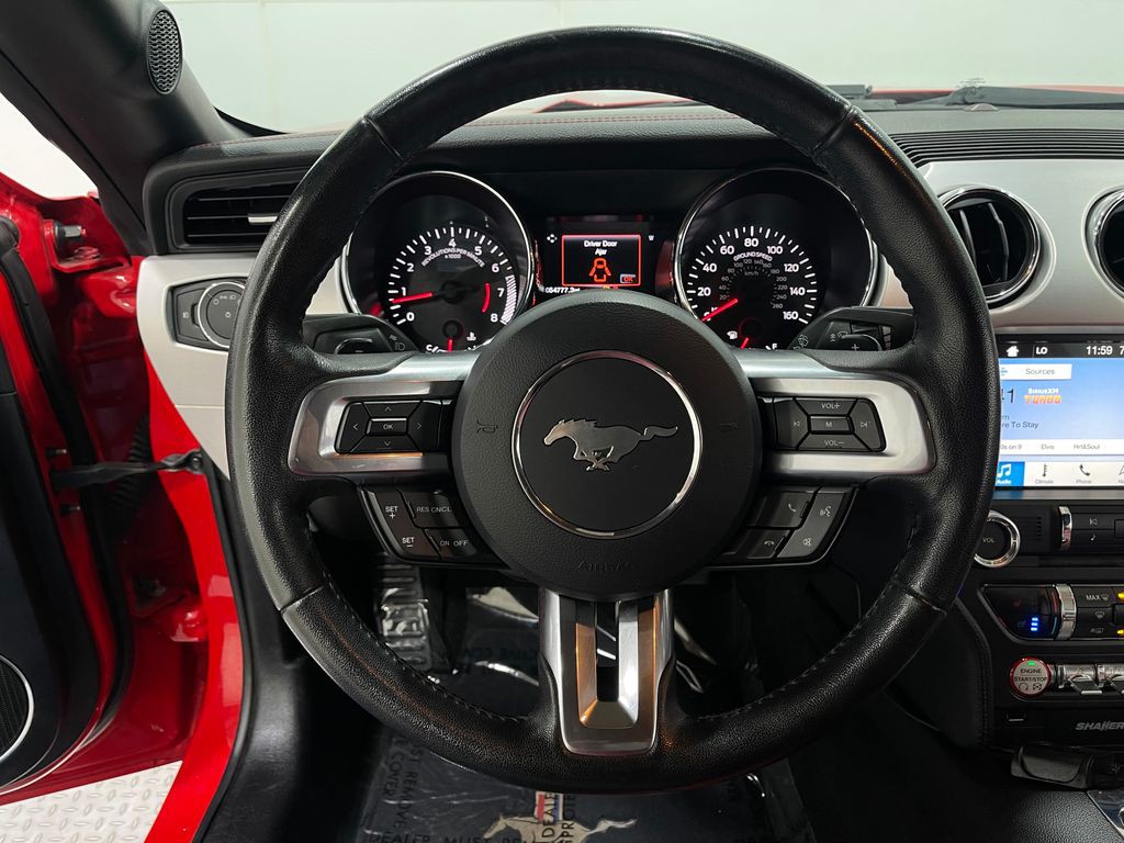2017 Ford Mustang Image 21