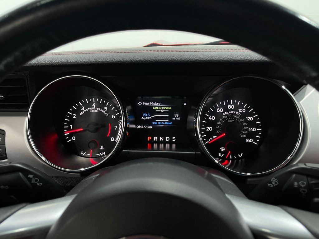 2017 Ford Mustang Image 22