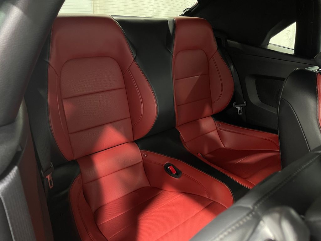 2017 Ford Mustang Image 30