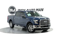 Image for 2017 Ford F-150 XLT ID: 6584205