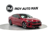 Image for 2018 Kia Stinger GT2 ID: 6584212