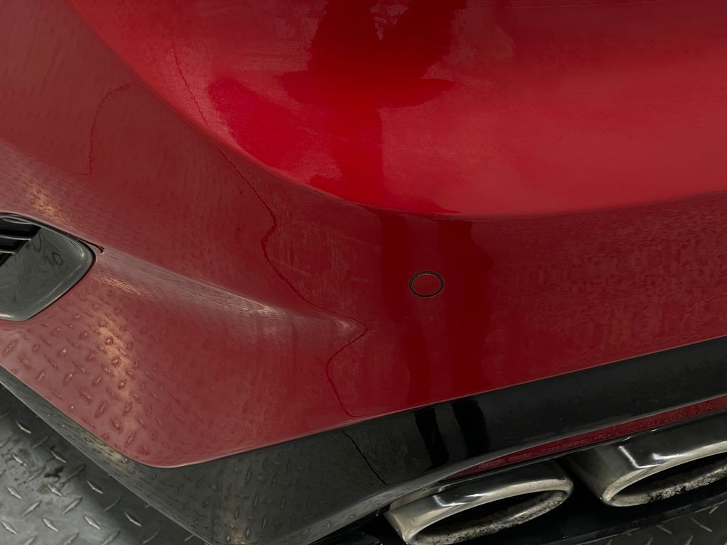 2018 Kia Stinger Image 13