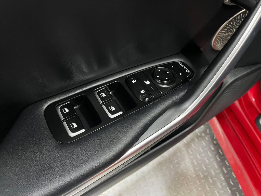 2018 Kia Stinger Image 17