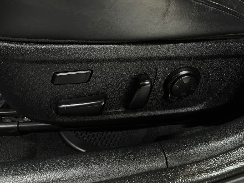 2018 Kia Stinger Image 18