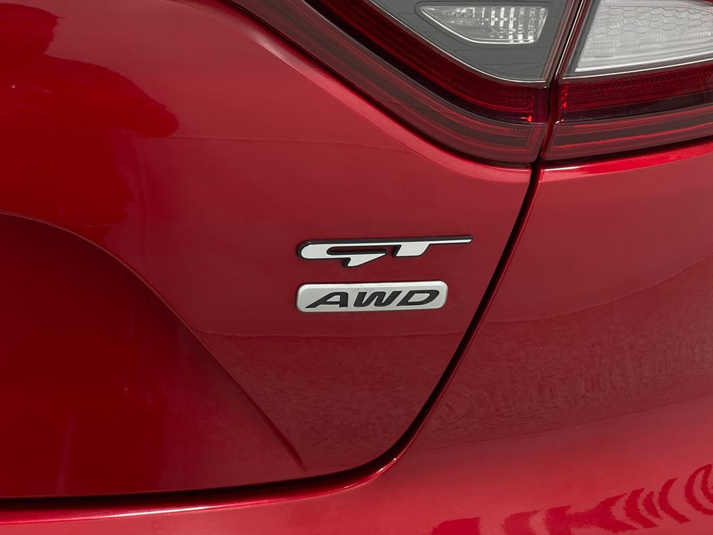 2018 Kia Stinger Image 37