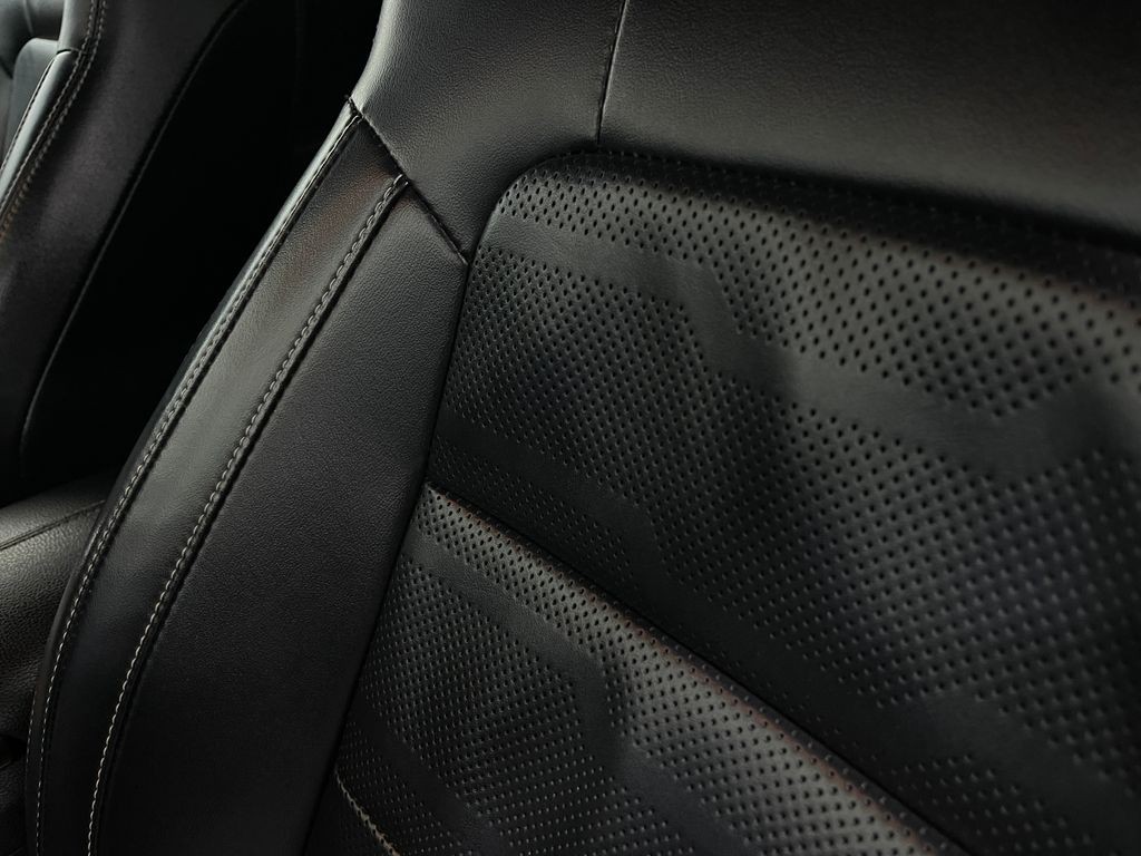2019 Ford Mustang Image 18