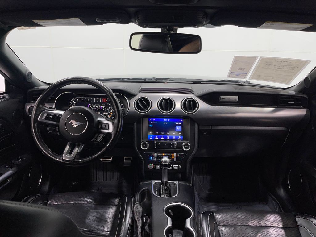 2019 Ford Mustang Image 19