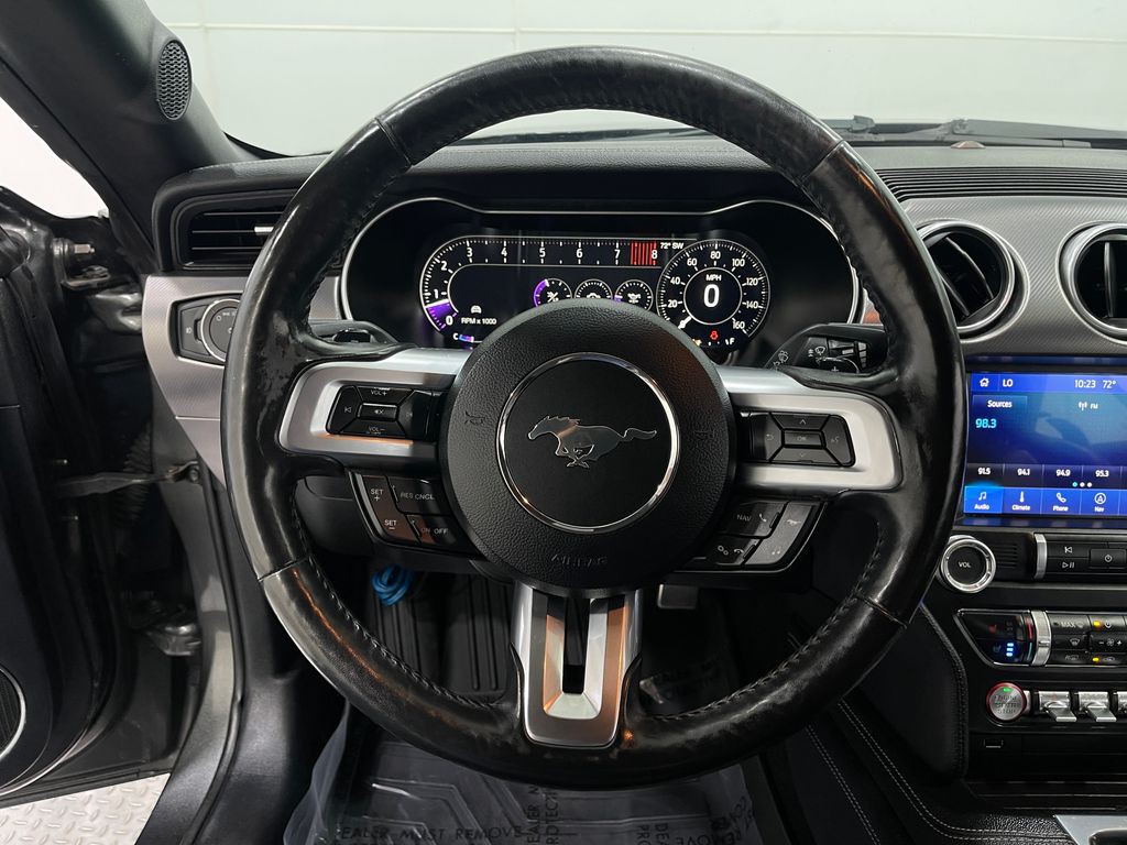 2019 Ford Mustang Image 22