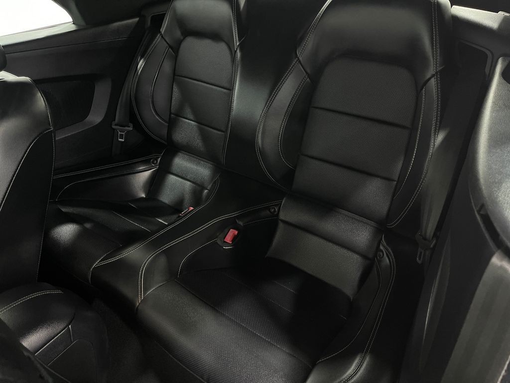 2019 Ford Mustang Image 29