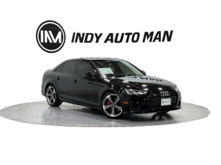 Image for 2019 Audi S4 3.0T Premium Plus ID: 6584222