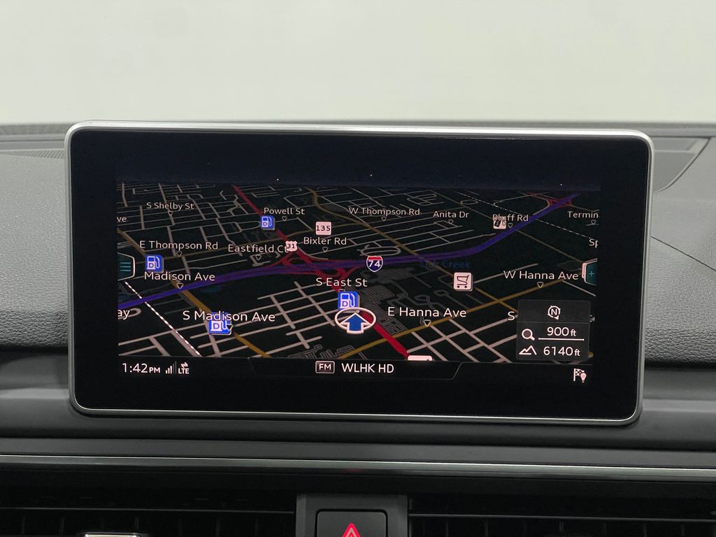 2019 Audi S4 Image 10