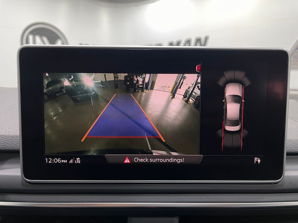 2019 Audi S4 Image 11