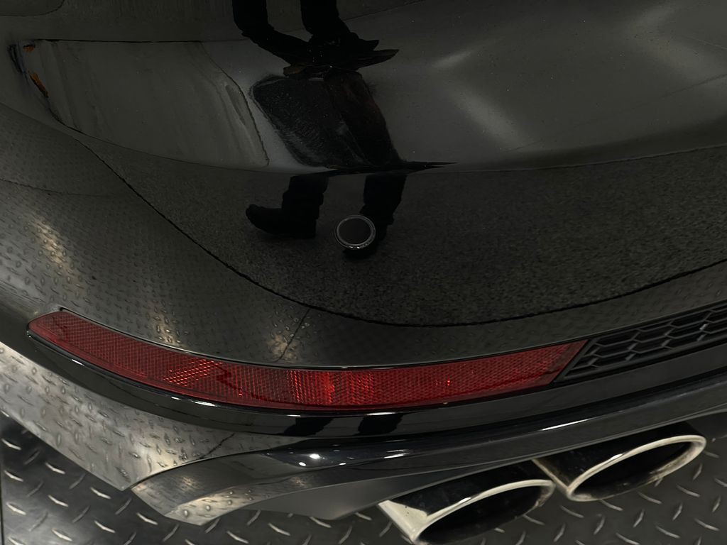 2019 Audi S4 Image 13