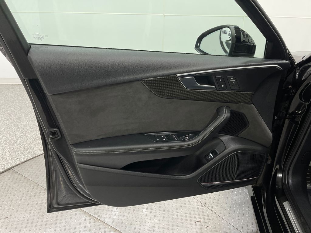 2019 Audi S4 Image 16