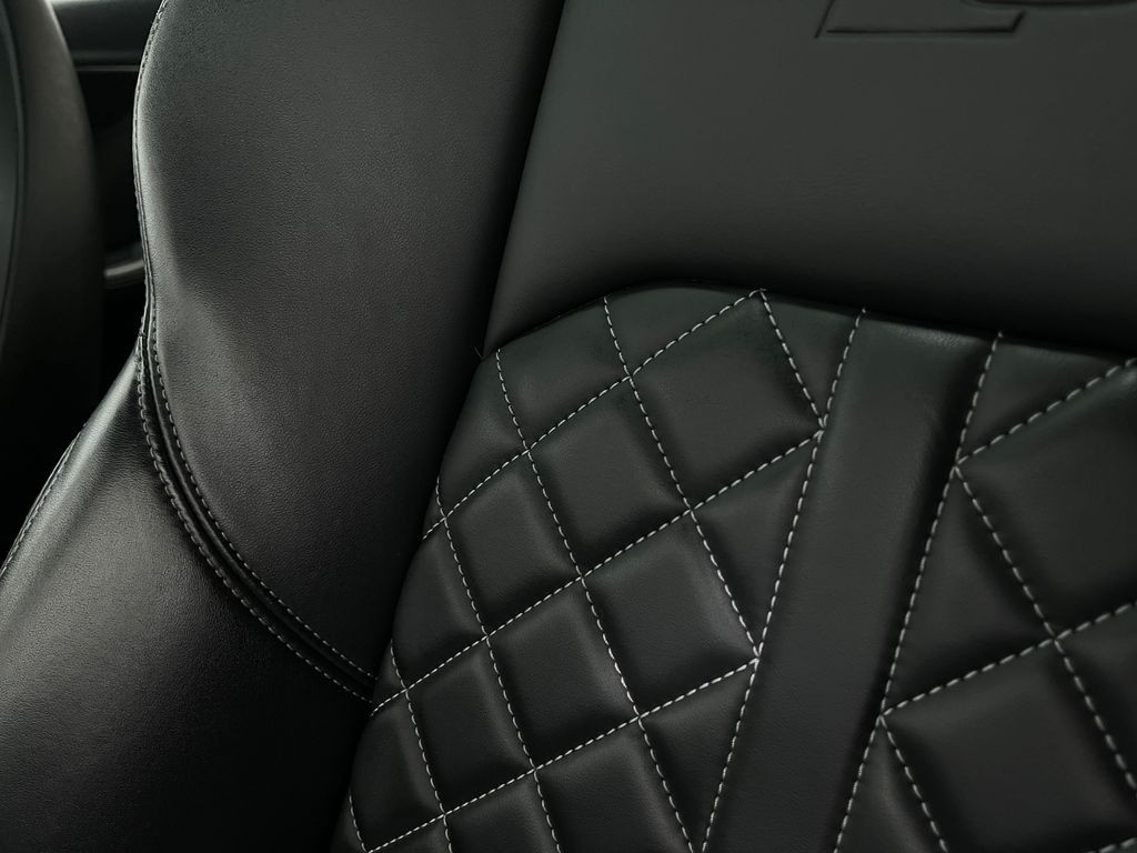 2019 Audi S4 Image 19