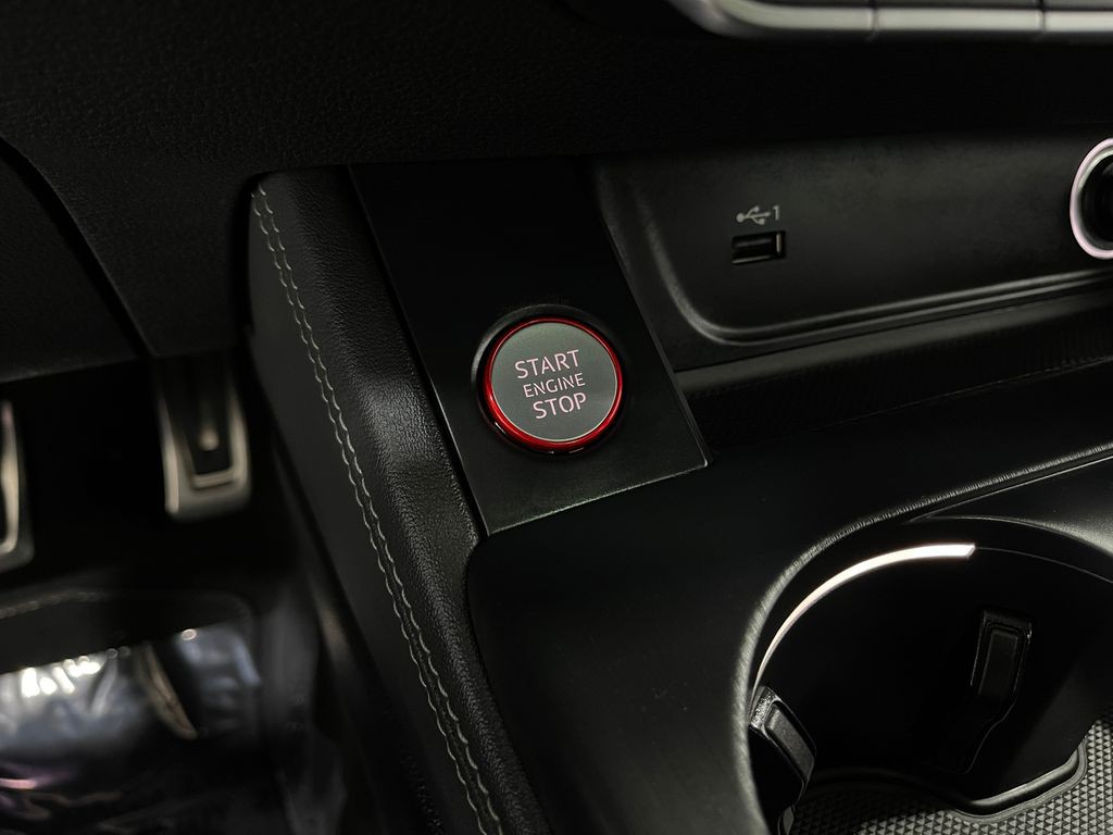 2019 Audi S4 Image 22
