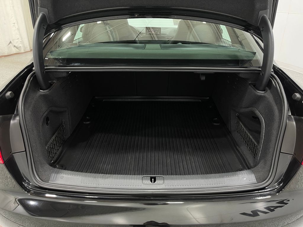 2019 Audi S4 Image 27