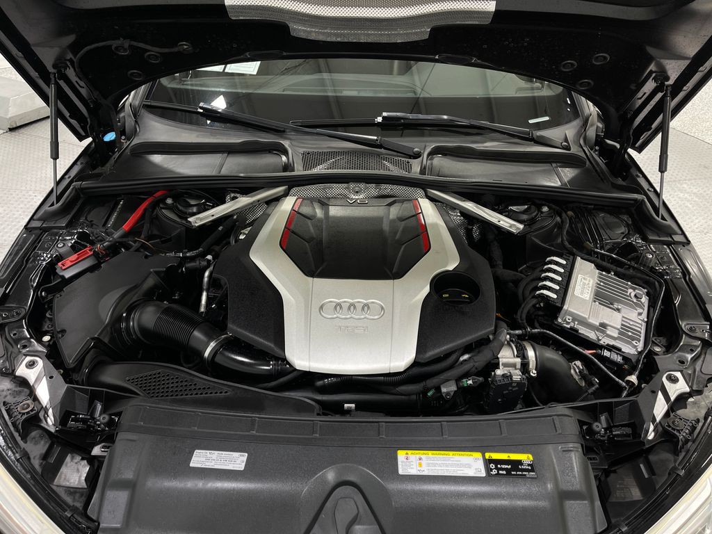 2019 Audi S4 Image 28