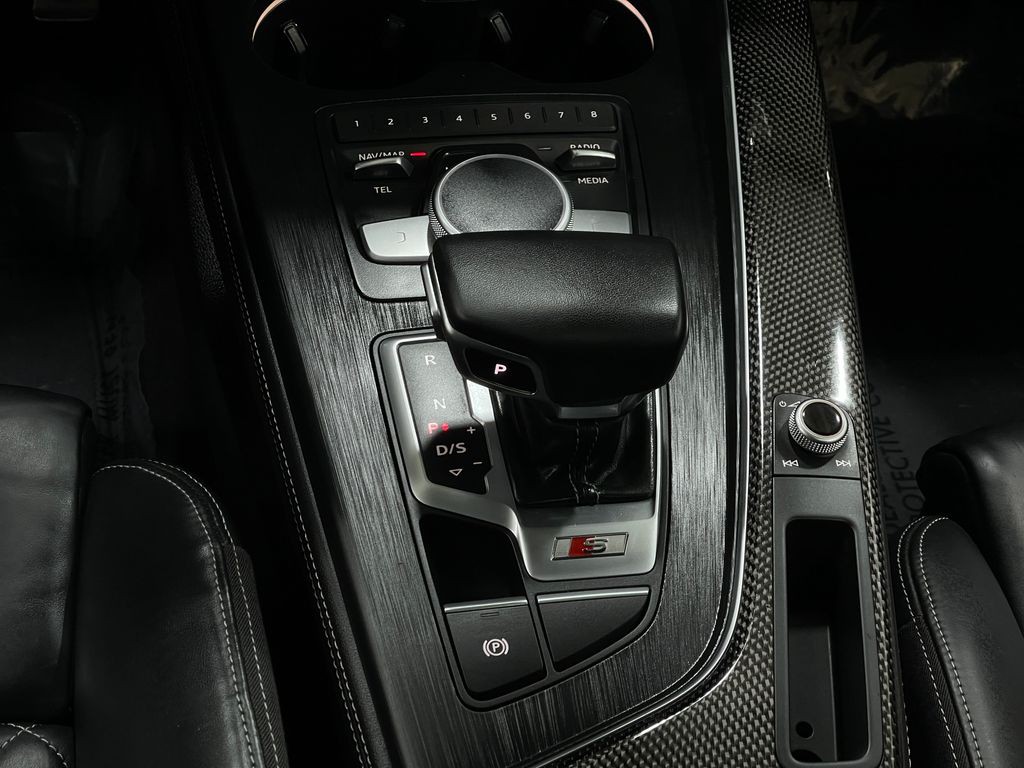 2019 Audi S4 Image 30