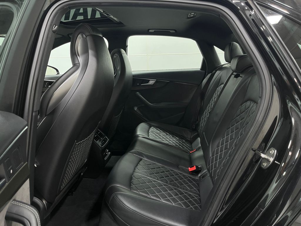 2019 Audi S4 Image 31