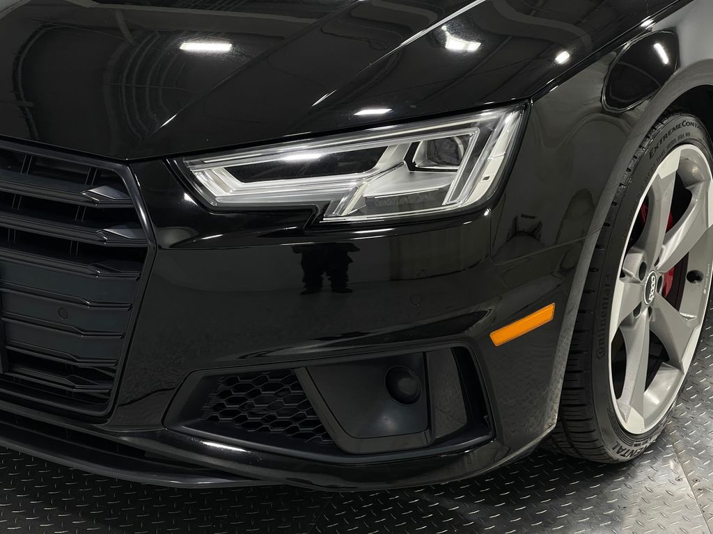 2019 Audi S4 Image 34