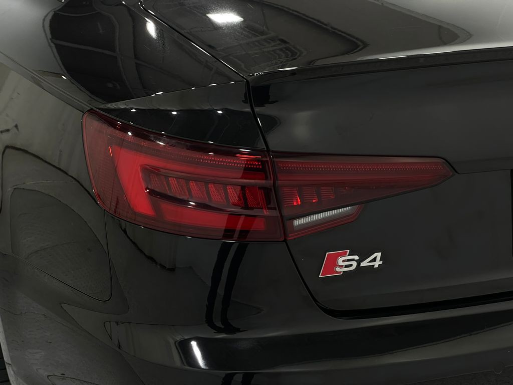 2019 Audi S4 Image 35