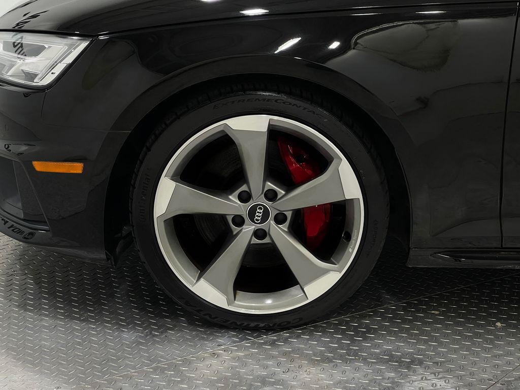2019 Audi S4 Image 36