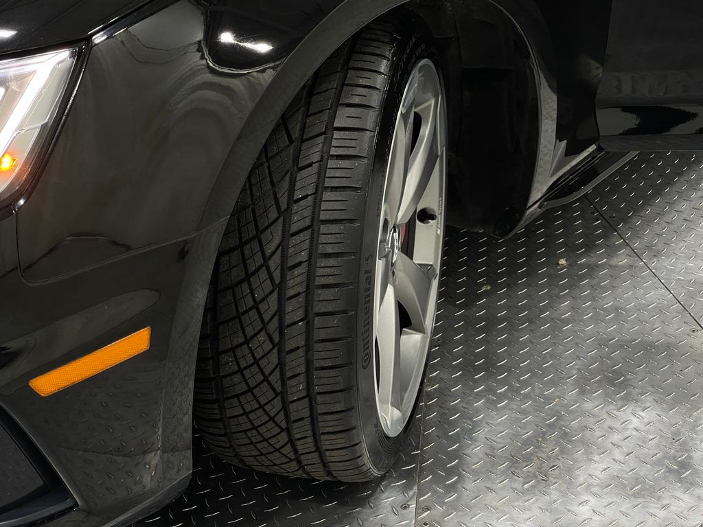 2019 Audi S4 Image 37