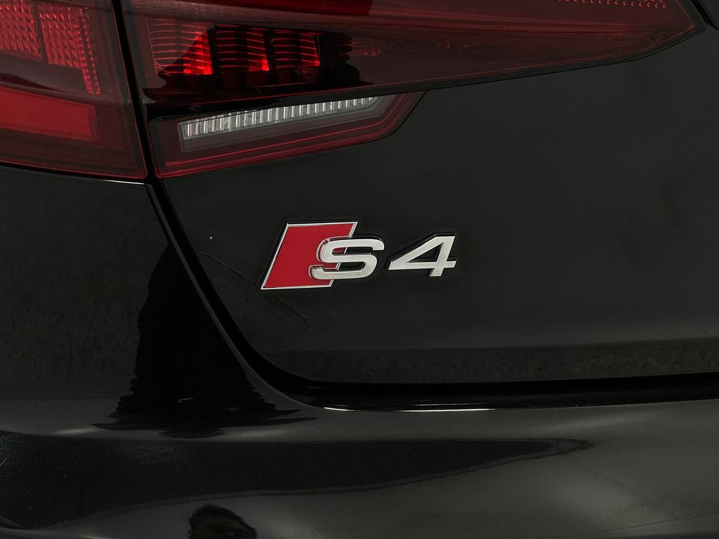 2019 Audi S4 Image 40