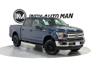 Image for 2020 Ford F-150 XLT ID: 6584223