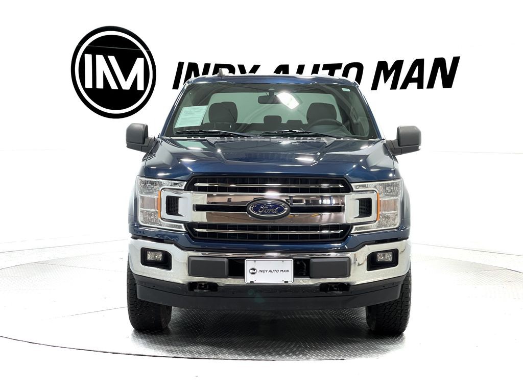 2020 Ford F-150 Image 9