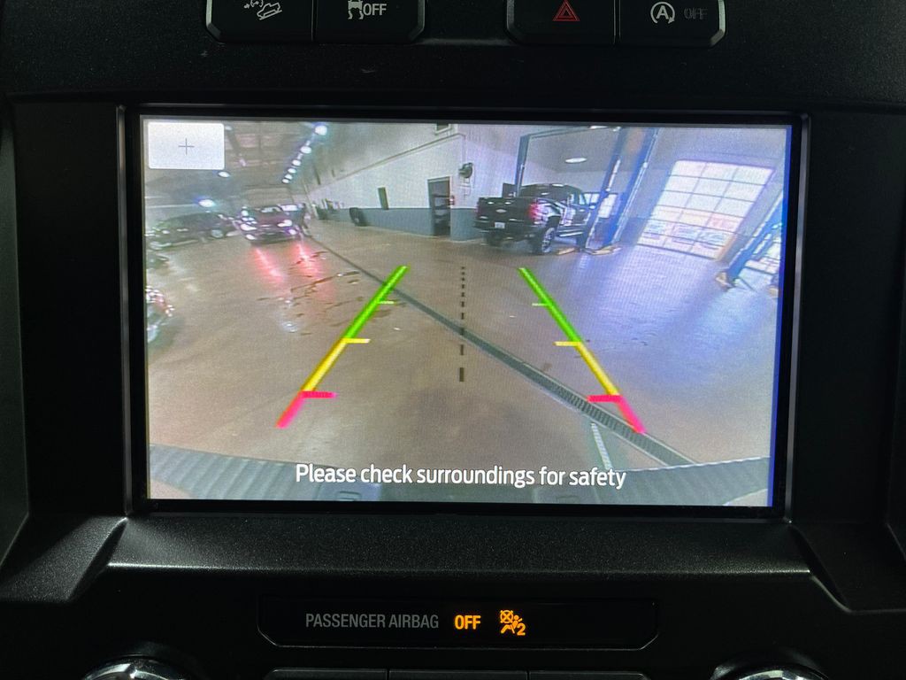 2020 Ford F-150 Image 10