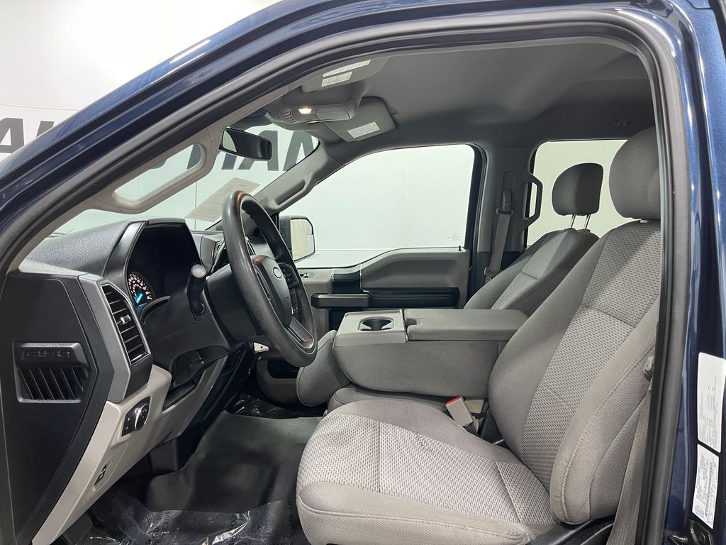 2020 Ford F-150 Image 11