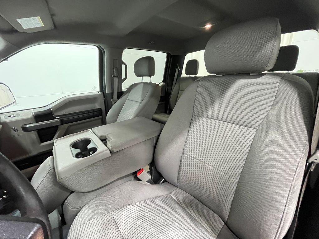 2020 Ford F-150 Image 12