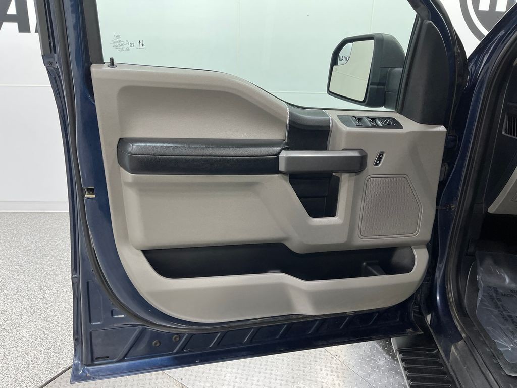 2020 Ford F-150 Image 13