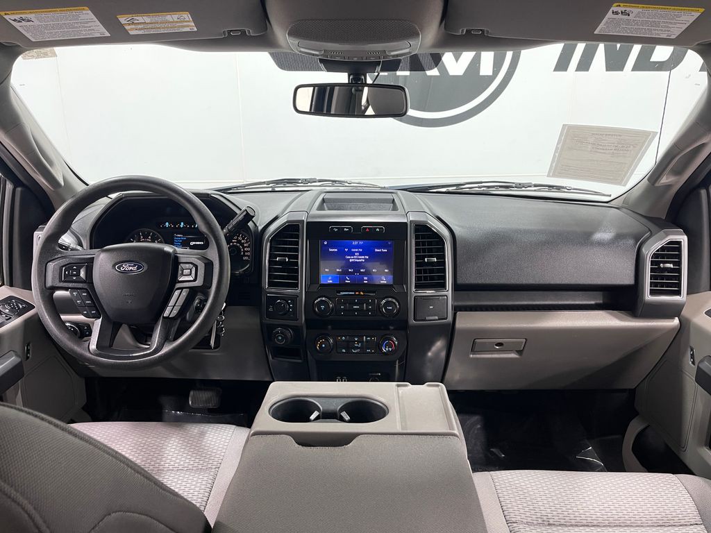 2020 Ford F-150 Image 17