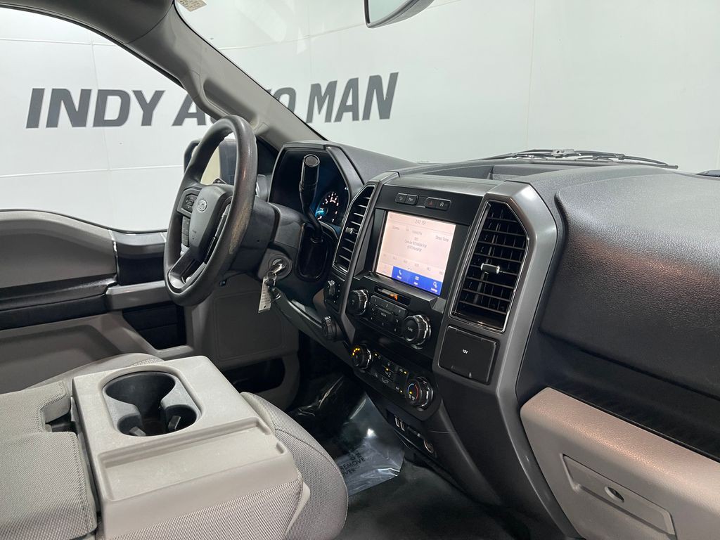 2020 Ford F-150 Image 18