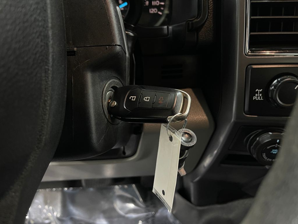 2020 Ford F-150 Image 19